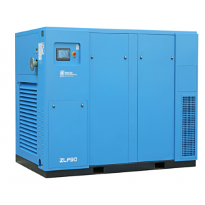 螺杆空压机核心零件-螺杆转子