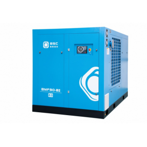 某轴承企业空压站获“一级能效压缩空气站”挂牌认定